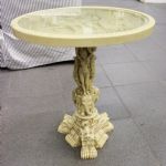 969 3345 LAMP TABLE